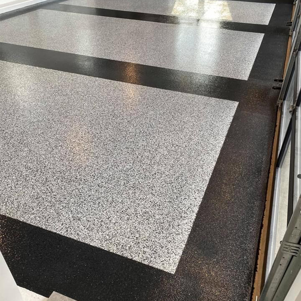 Epoxy Flooring - A Beginner’s Guide