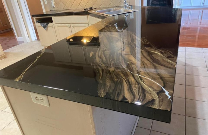 Epoxy Countertops