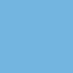 PALE BLUE #521