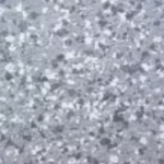 SALT & PEPPER 1/4"