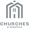 Churches and Schools - Jackson MS